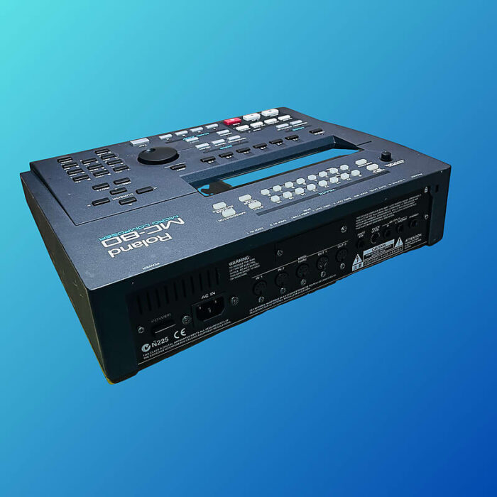 Roland MC-80 Micro Composer - Image 3