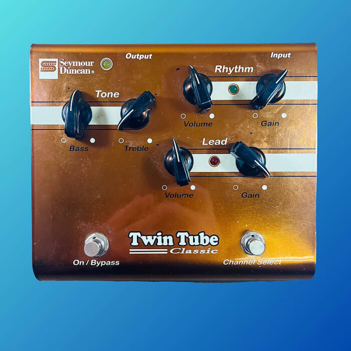 Seymour Duncan Twin Tube Classic