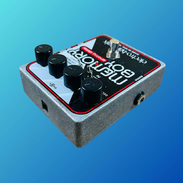 Electro-Harmonix Memory Boy - Image 4