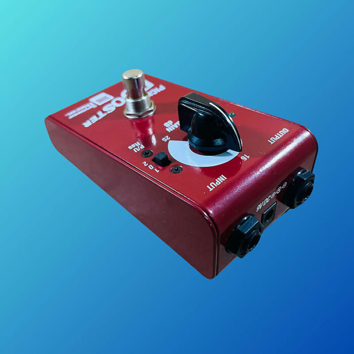 Seymour Duncan Pickup Booster Pedal - Image 3