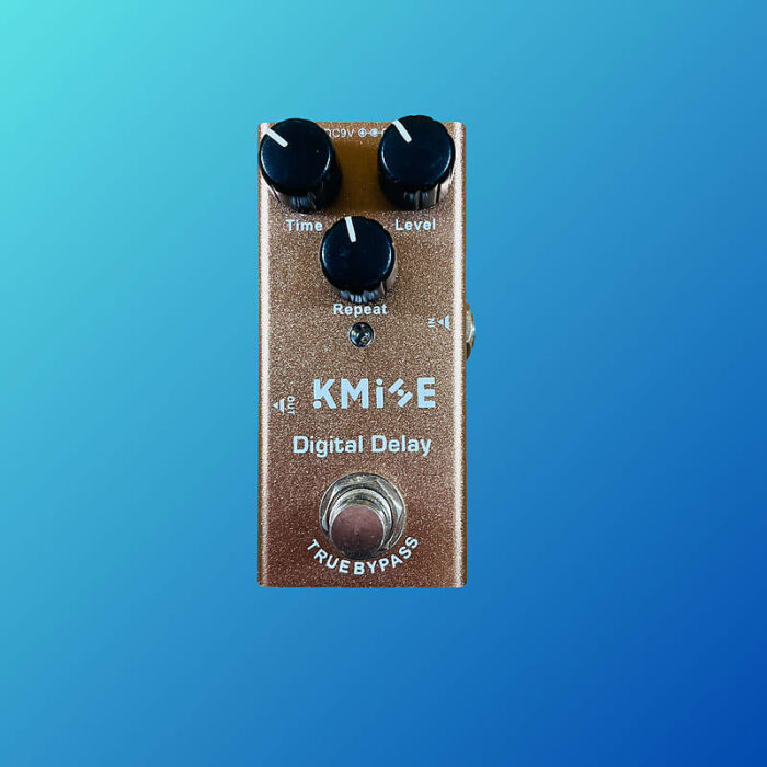 Kmise Digital Delay