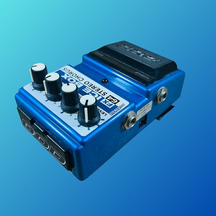 DOD FX-64 Ice Box Chorus - Image 4