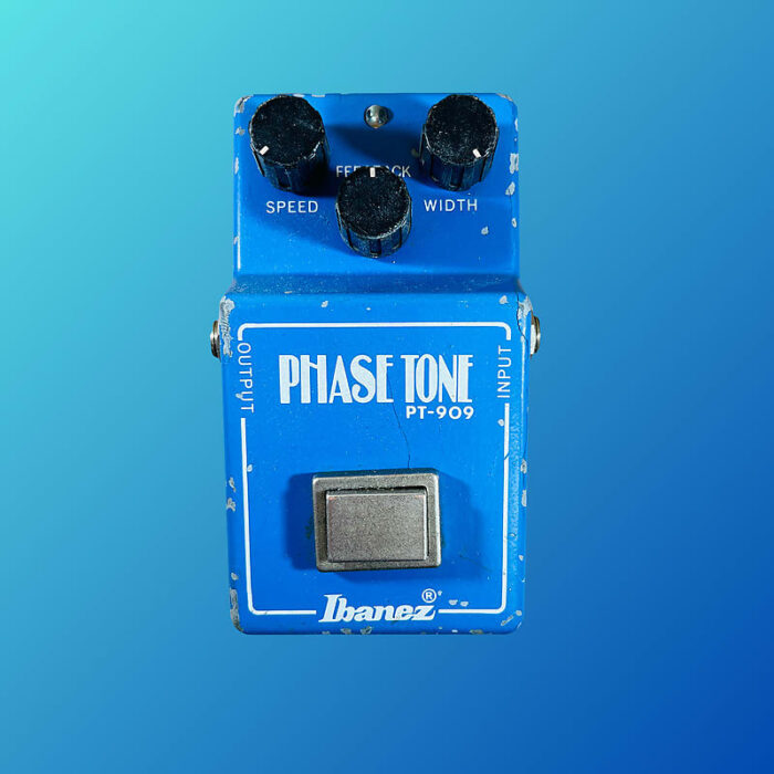 Ibanez Phase Tone PT-909