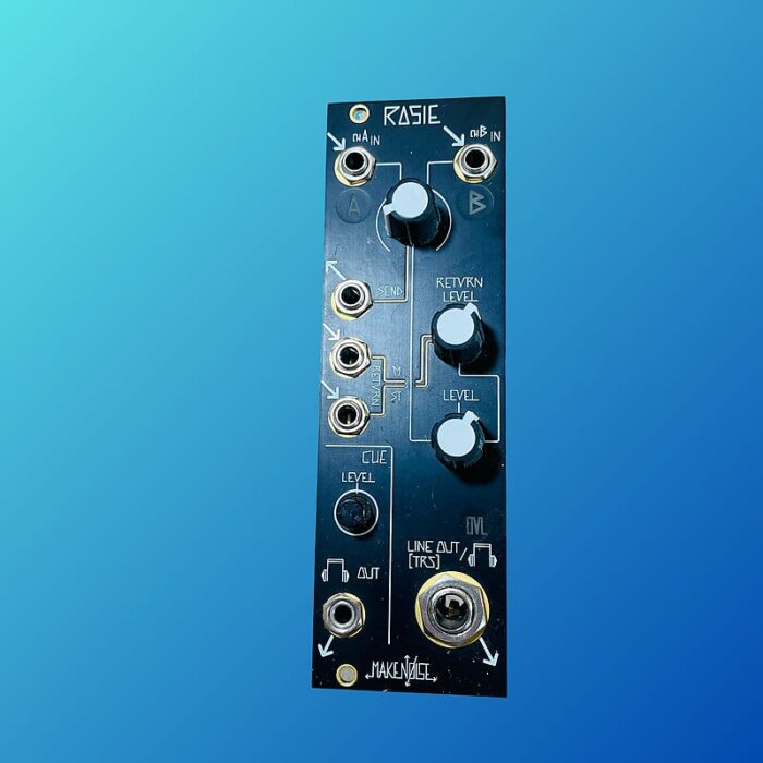 Make Noise Rosie Module