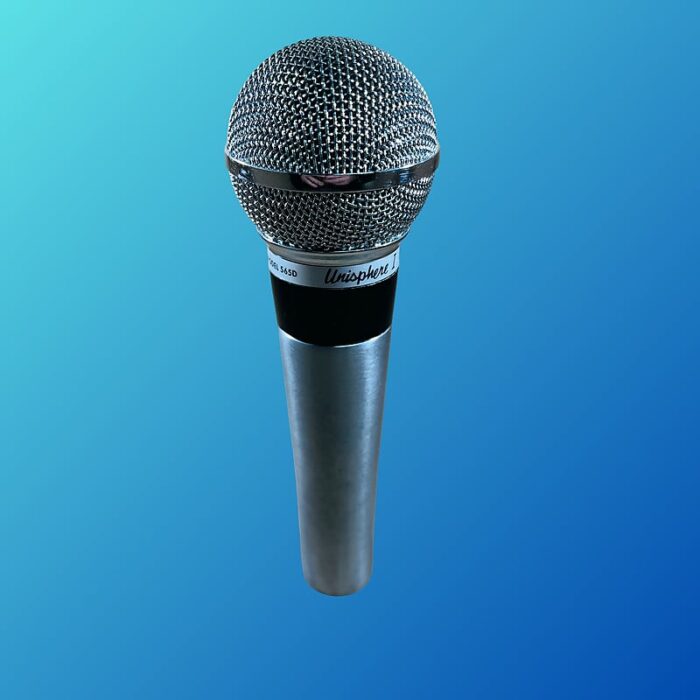 Shure 565SD-LC