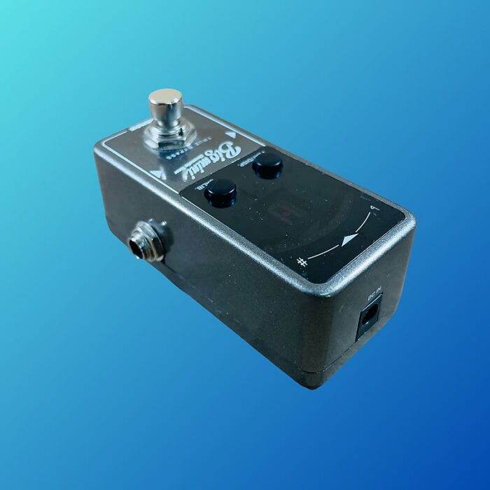 Ibanez Bigmini Mini Tuner Pedal - Image 3