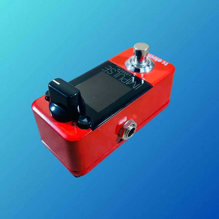 TC Electronic Impulse IR Loader - Image 4