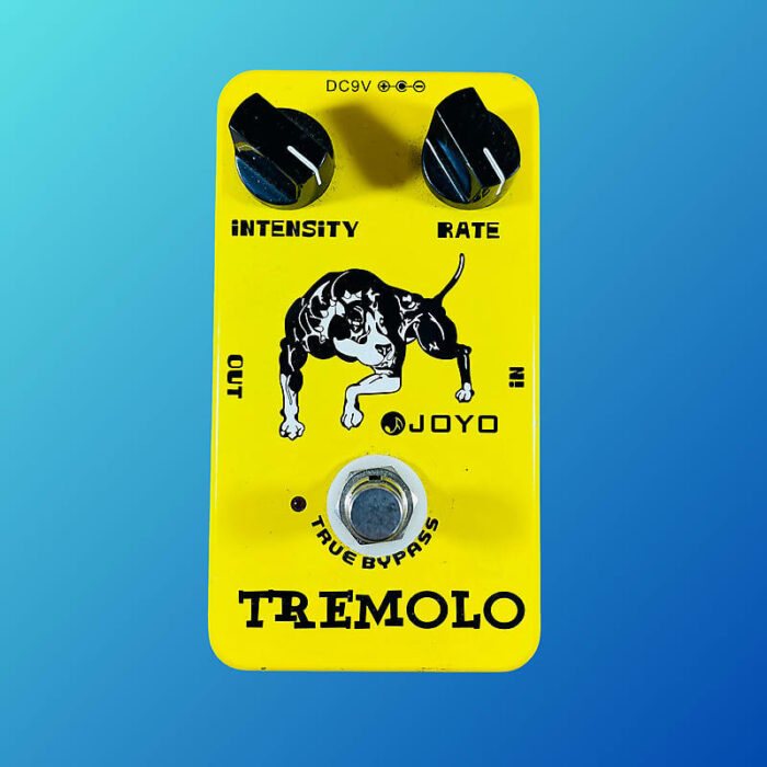 Joyo JF-09 Tremolo