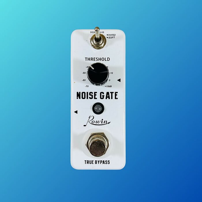 Rowin LEF-319 Noise Gate