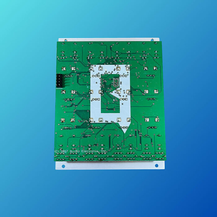 Qu-Bit Electronix Contour Quad Envelope Generator - Image 2