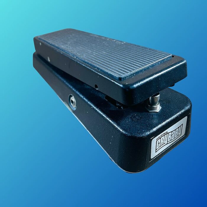 Dunlop GCB95 Cry Baby Standard Wah - Image 3