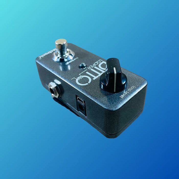 TC Electronic Ditto Looper - Image 3