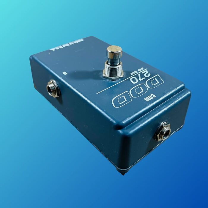 DOD 270 A-B Box - Image 3