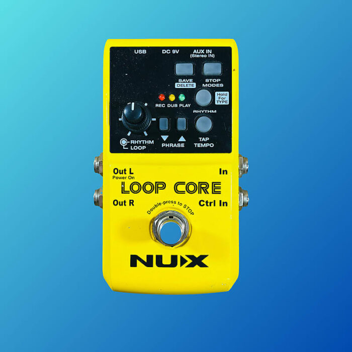 NuX Loop Core