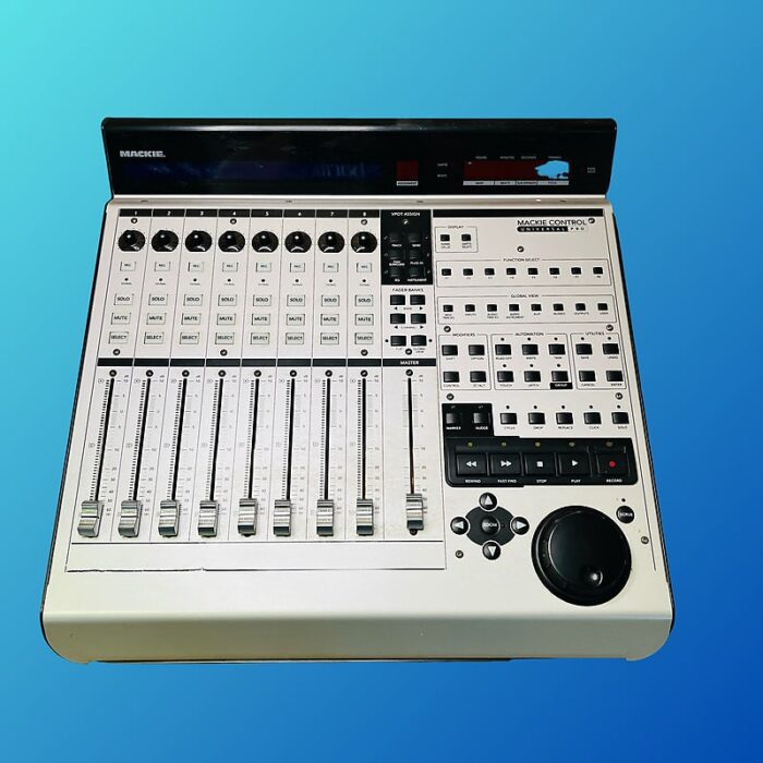 Mackie MCU Pro Universal Control Surface