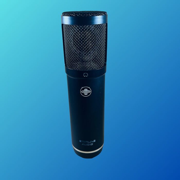 Sterling Audio ST51 Cardioid Condenser Microphone