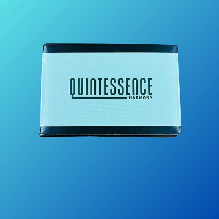 TC Electronic Quintessence Harmonizer - Image 4