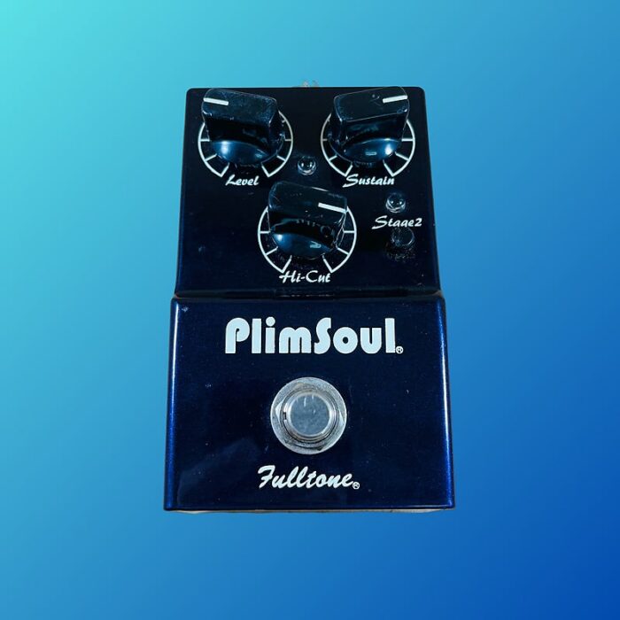 Fulltone PlimSoul