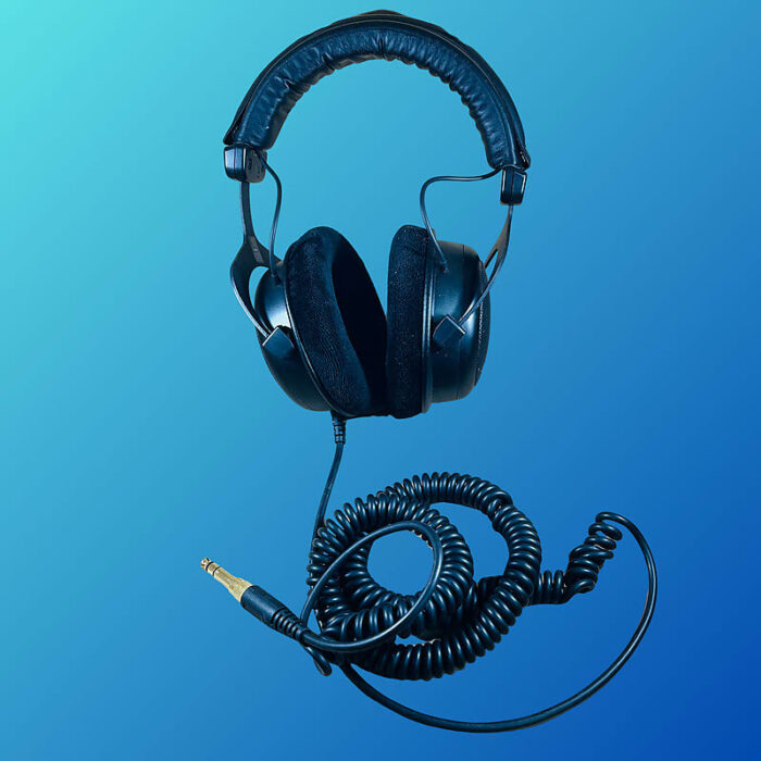 Beyerdynamic DT-880 Pro Studio Headphones