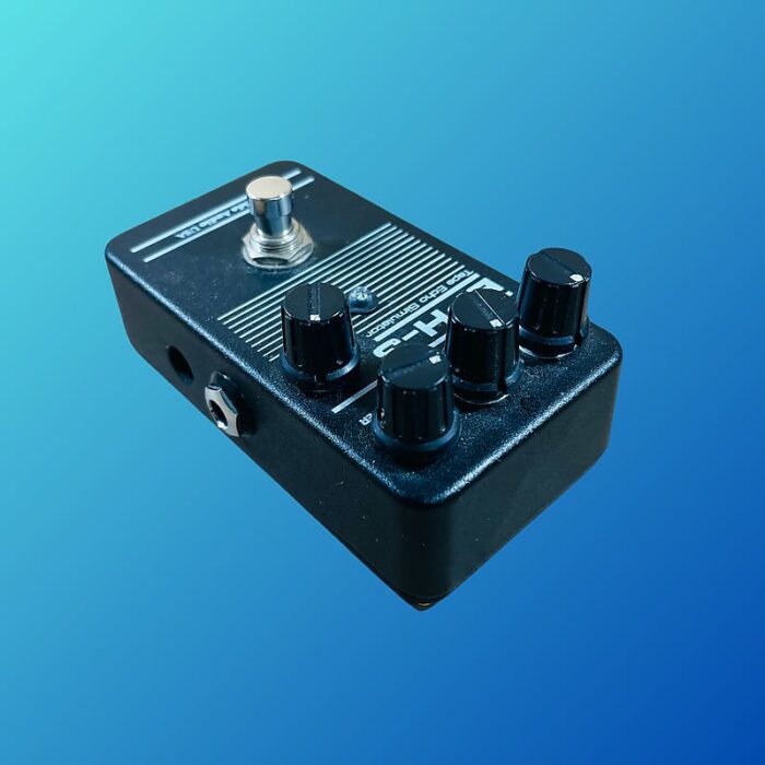 Hermida Audio EPH-3 Tape Echo Simulator - Image 3