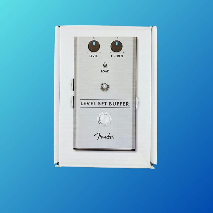 Fender Level Set Buffer - Image 4