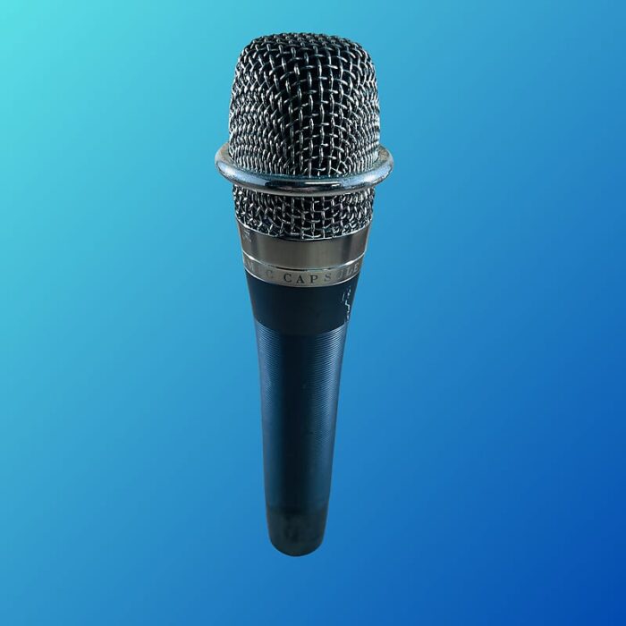 Blue enCORE 100 Live Vocal Microphone - Image 2