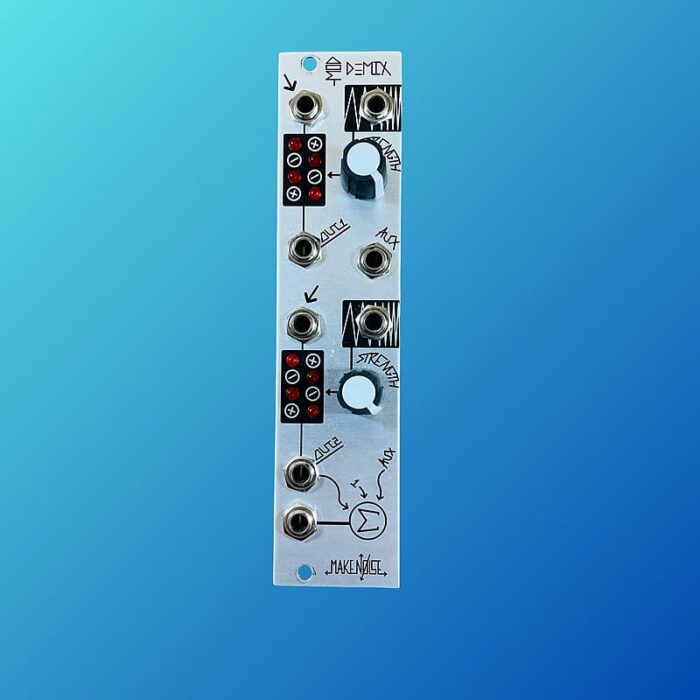 Make Noise modDemix Module