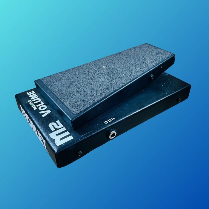 Morley M2 Passive Volume Pedal - Image 4