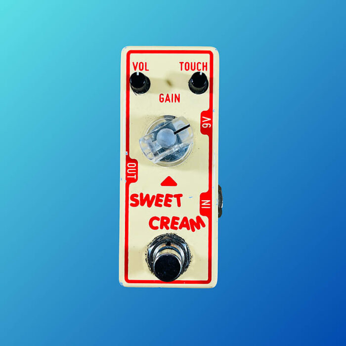 Tone City Sweet Cream