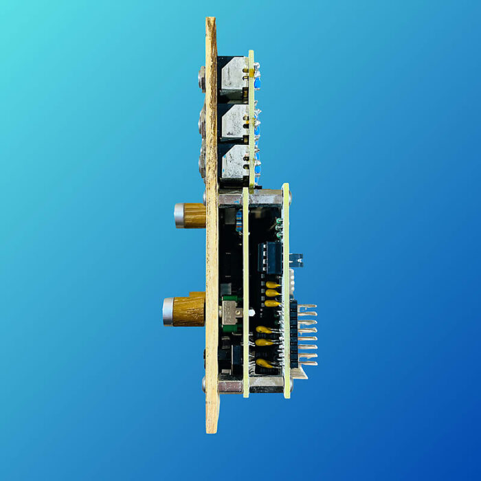 BASTL Instruments CV Trinity Modulation Signal Source - Image 3