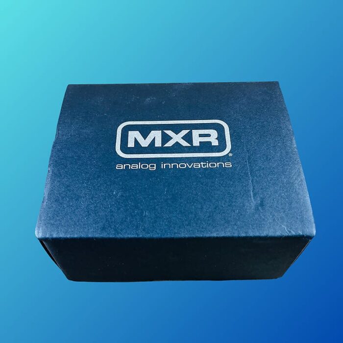 MXR M82 Bass Envelope Filter - Image 4