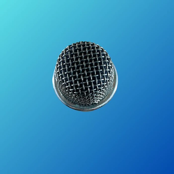 Blue enCORE 100 Live Vocal Microphone - Image 3