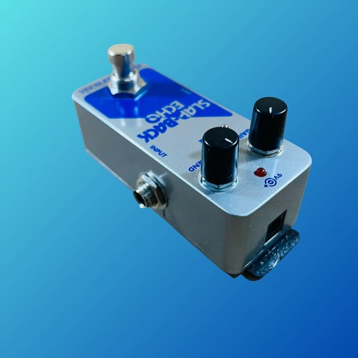 Electro-Harmonix Slap-Back Echo Reissue - Image 3