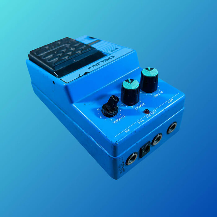 Ibanez DL10 Digital Delay - Image 3