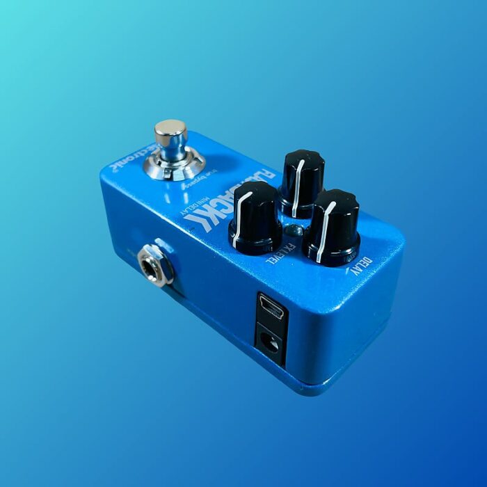 TC Electronic Flashback Mini Delay - Image 3