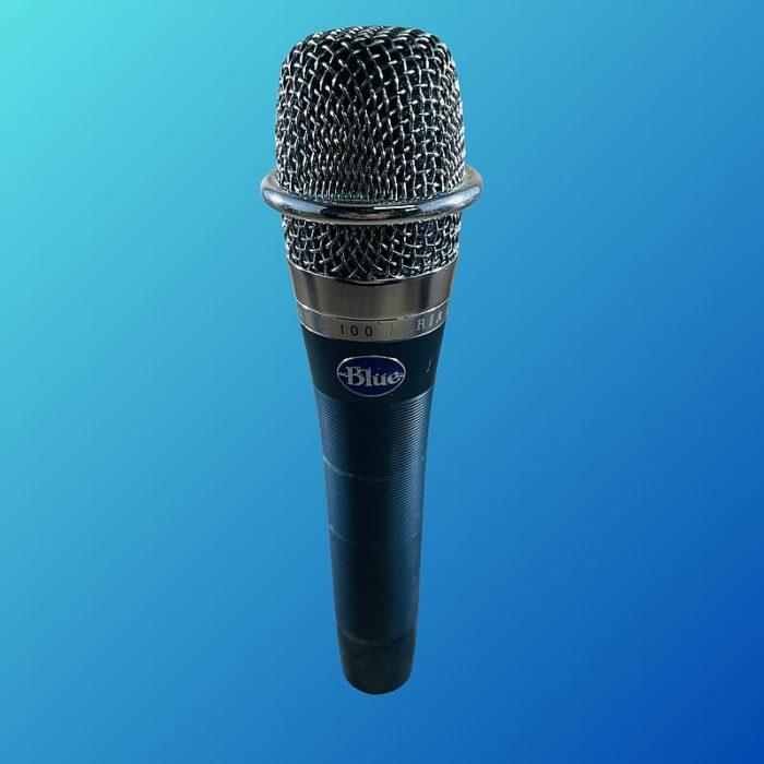 Blue enCORE 100 Live Vocal Microphone