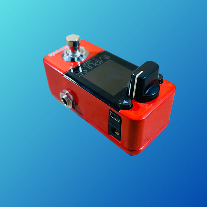 TC Electronic Impulse IR Loader - Image 3