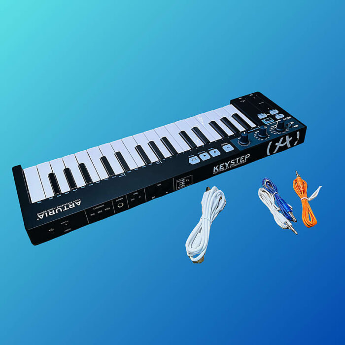 Arturia Keystep Black Edition - Image 3