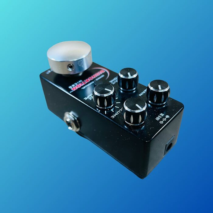 Pigtronix OFM Disnortion Micro - Image 3