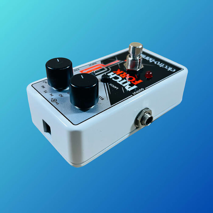 Electro-Harmonix Pitch Fork Polyphonic Pitch Shift - Image 4