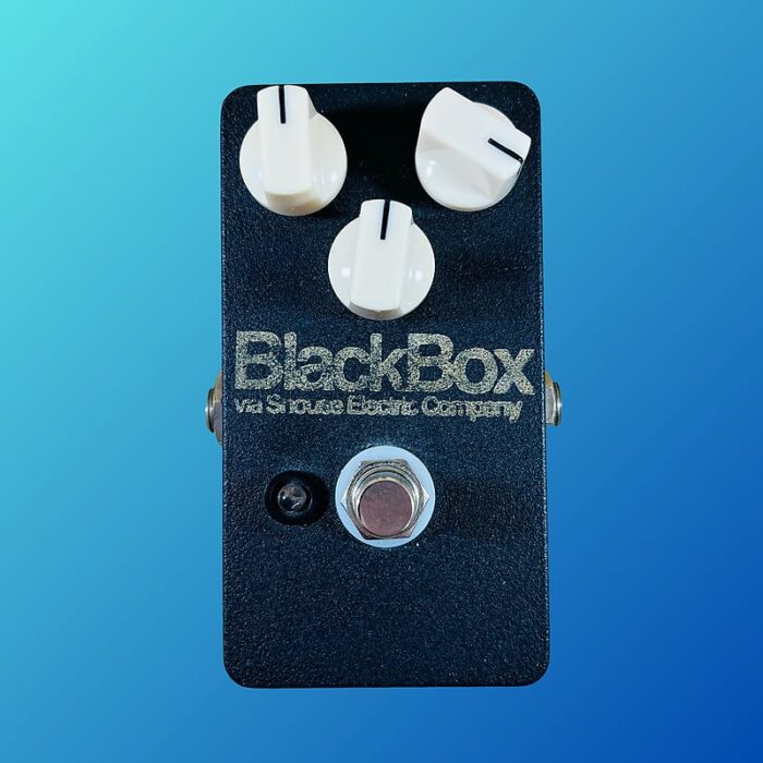 Snouse BlackBox Classic Overdrive