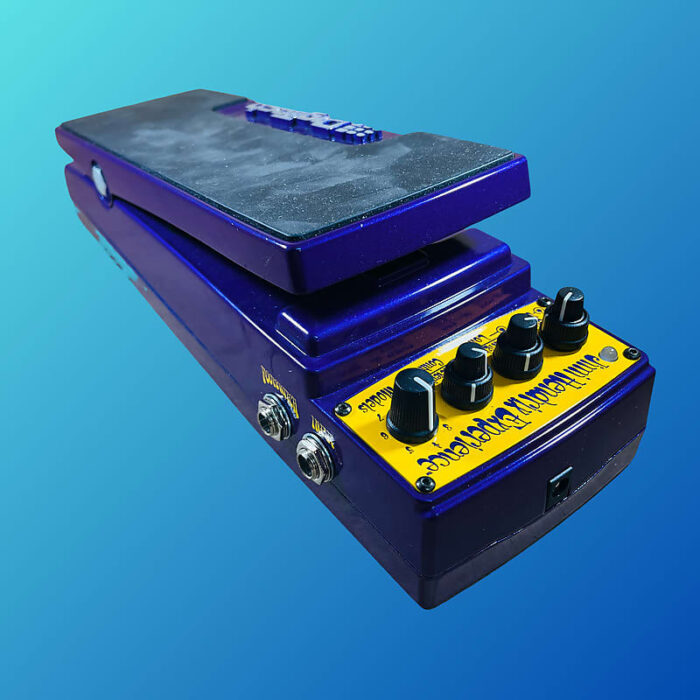 DigiTech Jimi Hendrix Experience Pedal - Image 3