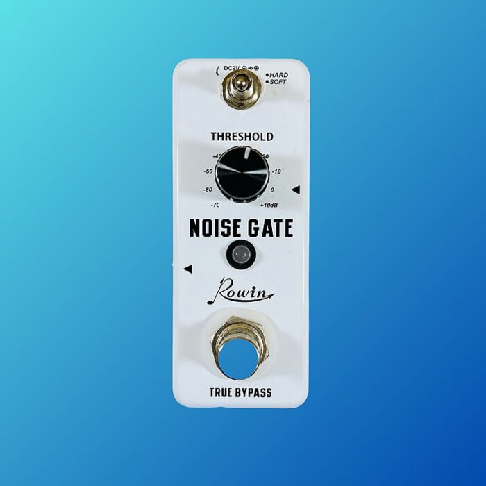 Rowin LEF-319 Noise Gate