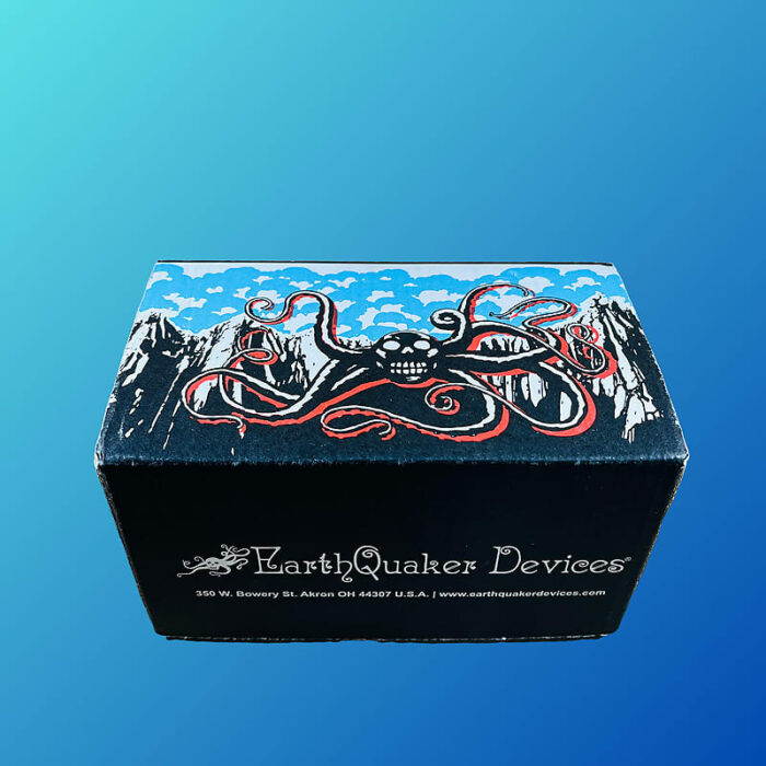 EarthQuaker Devices Park Fuzz Sound - Image 4