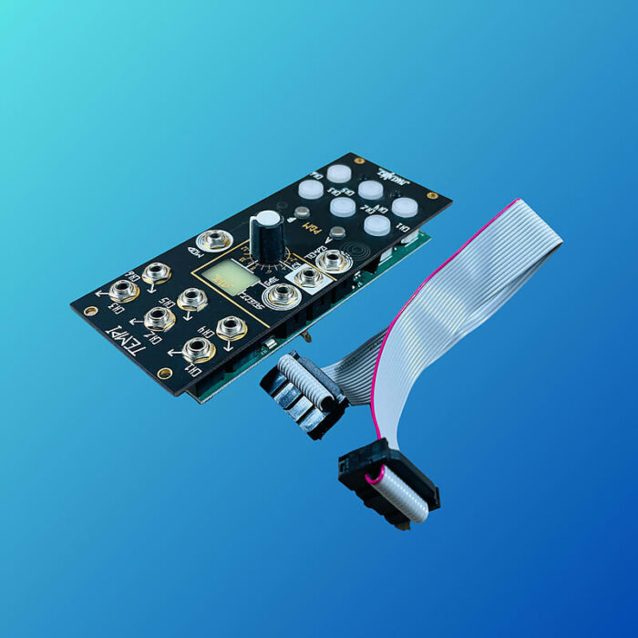 Make Noise Tempi Module - Image 4