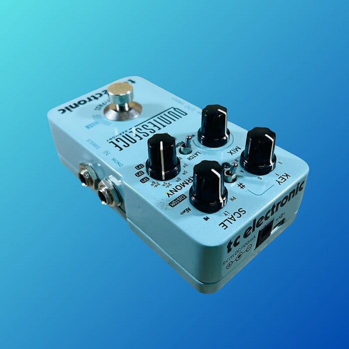 TC Electronic Quintessence Harmonizer - Image 3