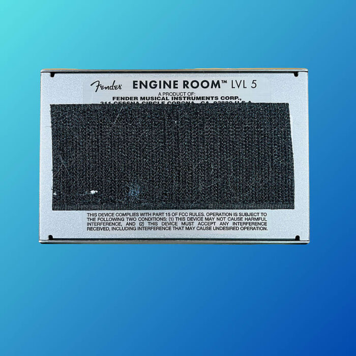 Fender Engine Room LVL5 Power Supply - Image 2