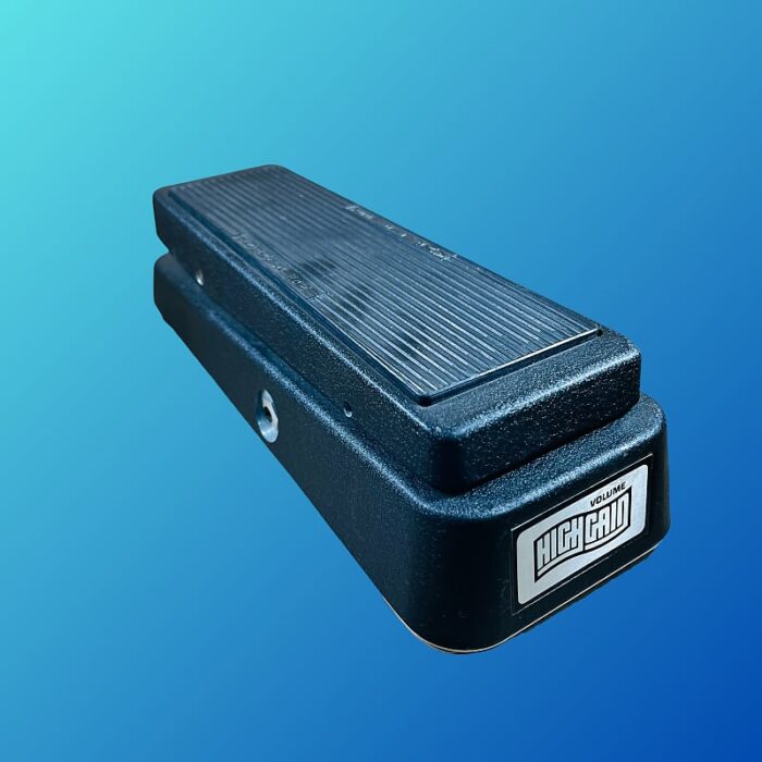 Dunlop GCB80 High Gain Volume Pedal - Image 3