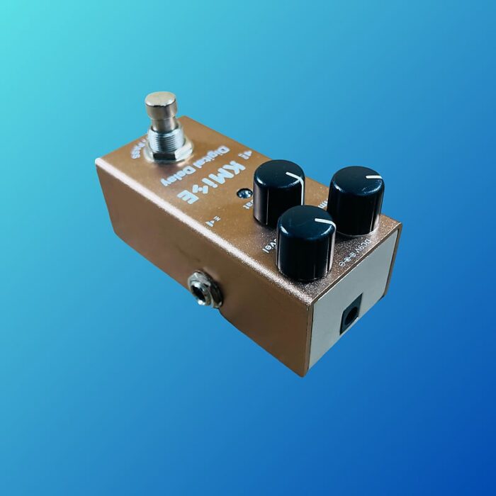 Kmise Digital Delay - Image 3