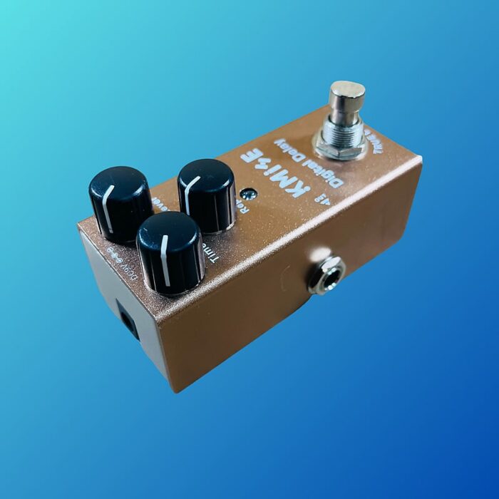 Kmise Digital Delay - Image 4